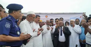 ভূমিতে ১০০ জনের মধ্যে সবার কমপ্লিন আছে: ভূমিমন্ত্রী